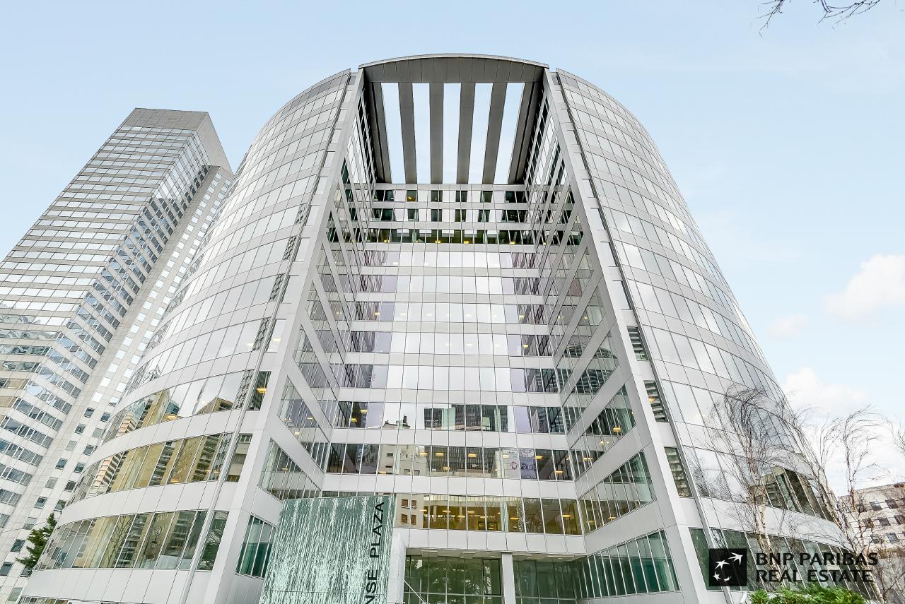 Bureau La Défense 13939m² Location bureau Puteaux Hauts-de-Seine OLBUR2001075 21